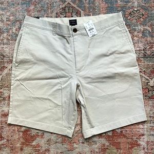 J Crew Men’s Shorts